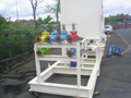 Skid Unit Manufacture - LTG