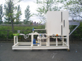 Skid Unit Manufacture - LTG